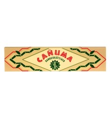 Canuma Bamboo Paper King Size Slim