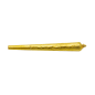 Shine 24K King Size Gold Cone