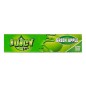 Juicy Jays Paper King Size Slim Green Apple 24er Box