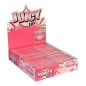 Juicy Jays Paper King Size Slim Cotton Candy 24er Box