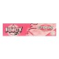 Juicy Jays Paper King Size Slim Cotton Candy 24er Box