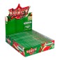 Juicy Jays Paper King Size Slim Watermelon 24er Box