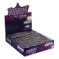 Juicy Jays Paper King Size Slim Blackberry Brandy 24er Box