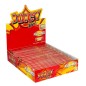 Juicy Jays Paper King Size Slim Mello Mango 24er Box