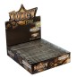 Juicy Jays Paper King Size Slim Double Dutch Chocolate 24er Box