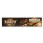 Juicy Jays Paper King Size Slim Double Dutch Chocolate 24er Box