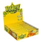 Juicy Jays Paper King Size Slim Pineapple 24er Box