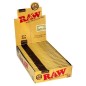 RAW Classic 1¼ Size Blättchen - 24er Box