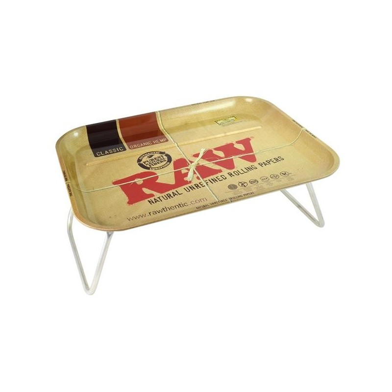 RAW Rolling Tray XXL