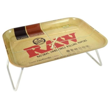 RAW Rolling Tray XXL