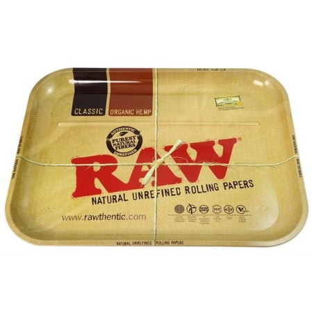 RAW Rolling Tray XXL