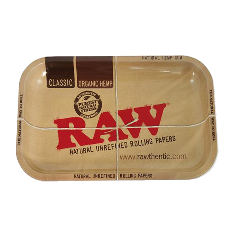 RAW Rolling Tray small