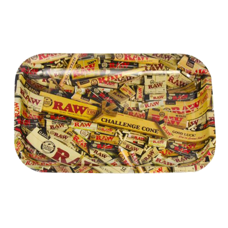 RAW Rolling Tray Mix Products small