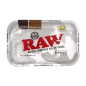 RAW Rolling Tray Arctic Camouflage small