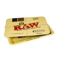 RAW Cover for Rolling Tray mini