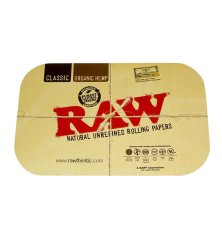 RAW Cover for Rolling Tray small