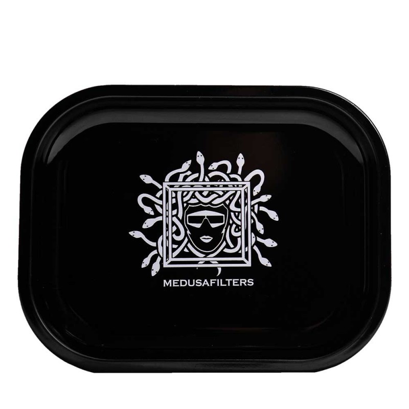 Medusa Rolling Tray