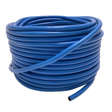 AutoPot 9mm Pipe 30m blue