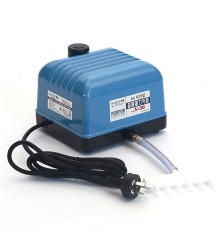 AutoPot air pump incl. distributor for 20 AirDomes