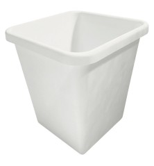 AutoPot 15 liter pot white