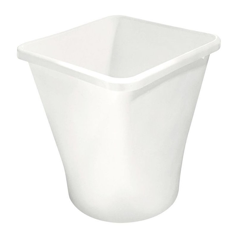 AutoPot 25L Pot White