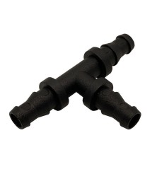 AutoPot 9mm Tee Connector