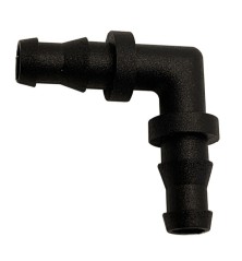 AutoPot 9mm Elbow Connector