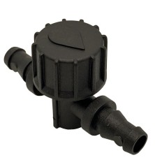 AutoPot 9mm Inline-Tap