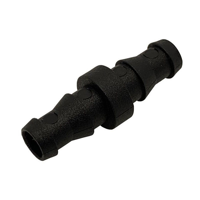 AutoPot 9mm Straight Connector