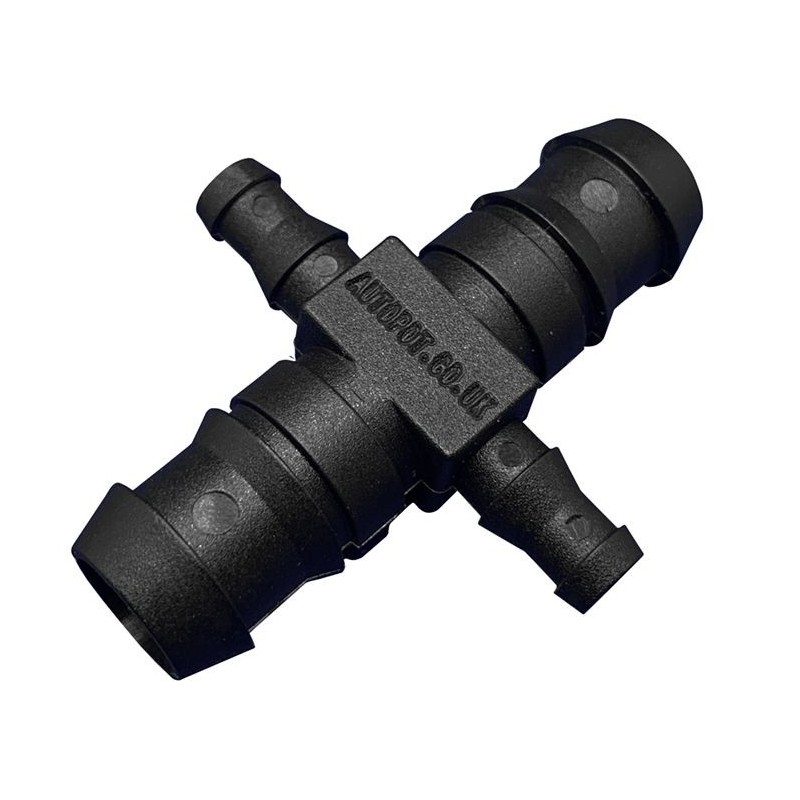 AutoPot 16mm-9mm Cross Connector