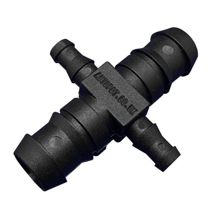 AutoPot 16mm-9mm Cross Connector