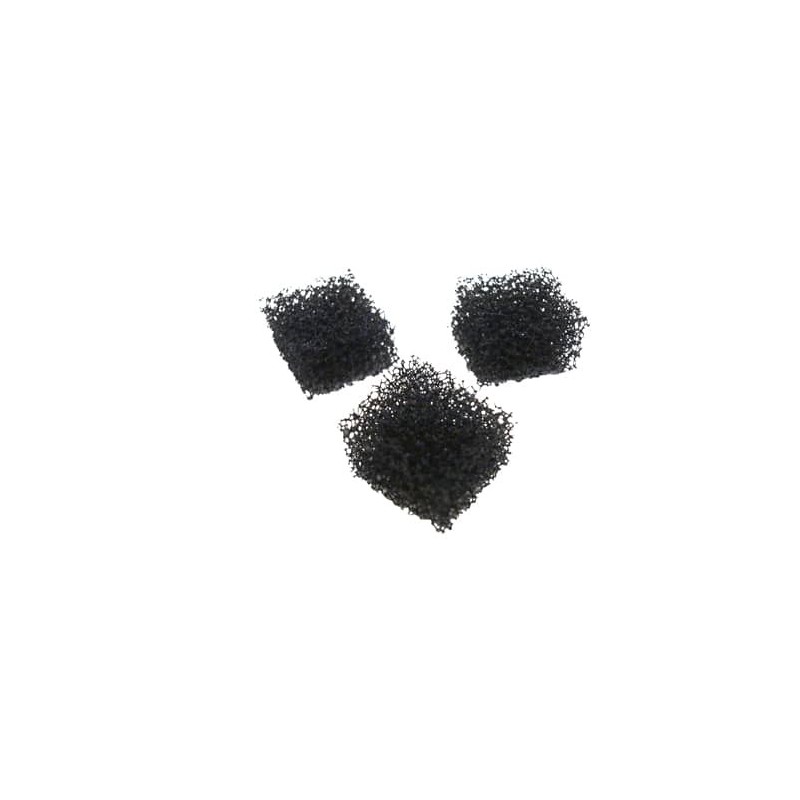 AutoPot 6mm and 9mm Golf Filter Material