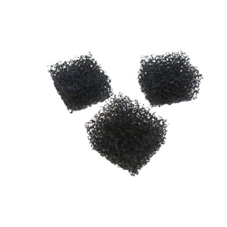 AutoPot 6mm and 9mm Golf Filter Material