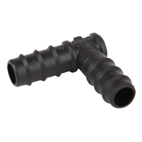 AutoPot 16mm Elbow Connector