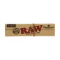 RAW Classic Connoisseur King Size Slim leaf and filter