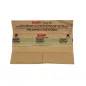 RAW Classic Connoisseur King Size Slim Paper and Tips - Box of 24