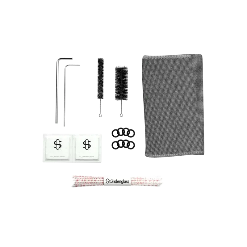 Stündenglass cleaning set