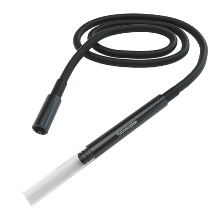 Stündenglass hose set black