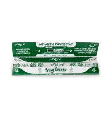 PURIZE Paper King Size Slim unbleached