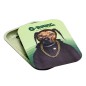 G-Rollz Rolling Tray Magnet Cover "Rap"