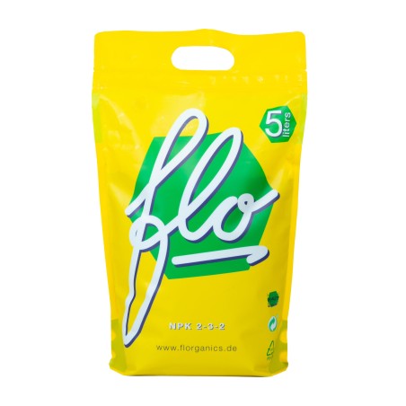 Florganics FLO 5L