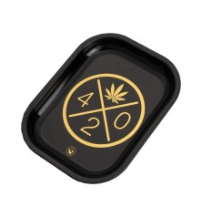 FIRE-FLOW™ 420 Rolling Tray micro