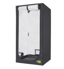 Garden HighPro Ecopro 80H grow box 80x80x180cm