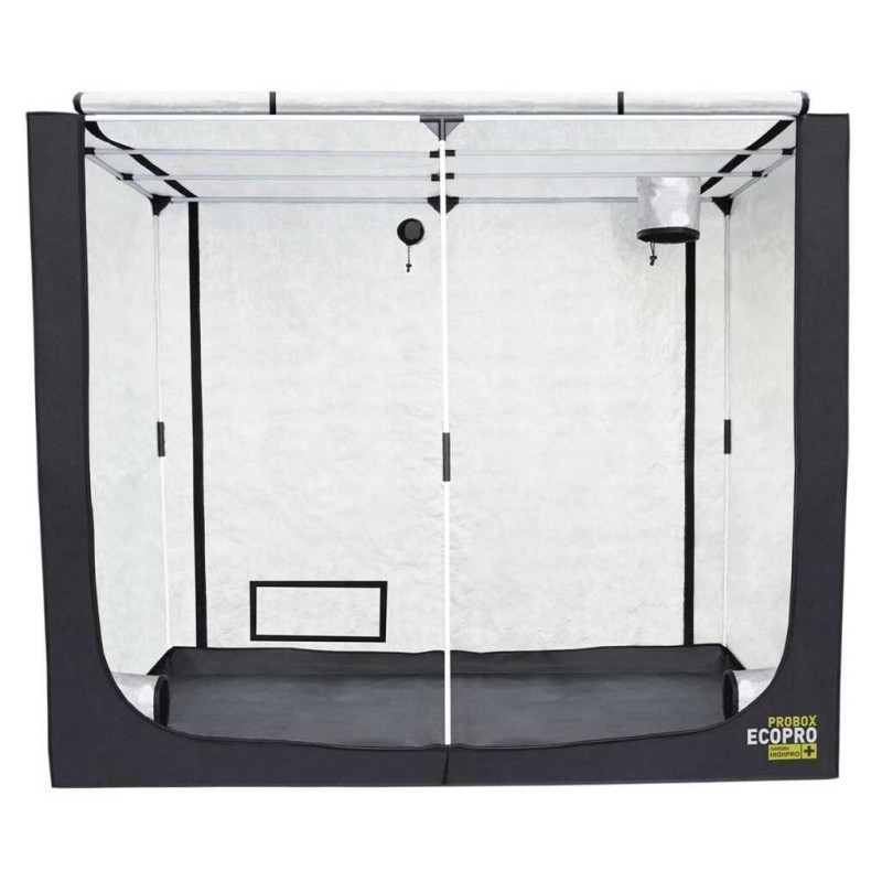 Garden HighPro Ecopro 240L Growbox 240x120x200cm