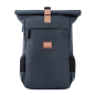 8000Kicks everyday backpack Navy Blue