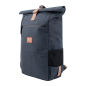 8000Kicks everyday backpack Navy Blue