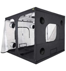 Garden HighPro Basic 240 grow box 240x240x200cm