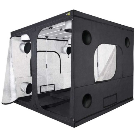 Garden HighPro Basic 240 grow box 240x240x200cm