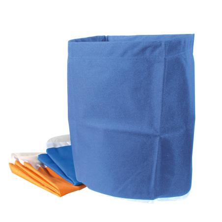 maXtractor extractor bag set of 3 3.8L