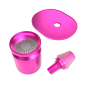 Stündenglass Gravity Infuser Pink